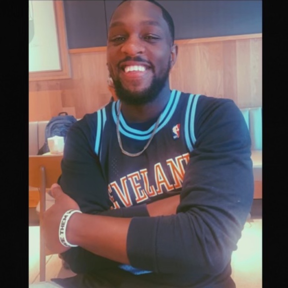 Meet your Posher, Alan - Picture 1 of 1